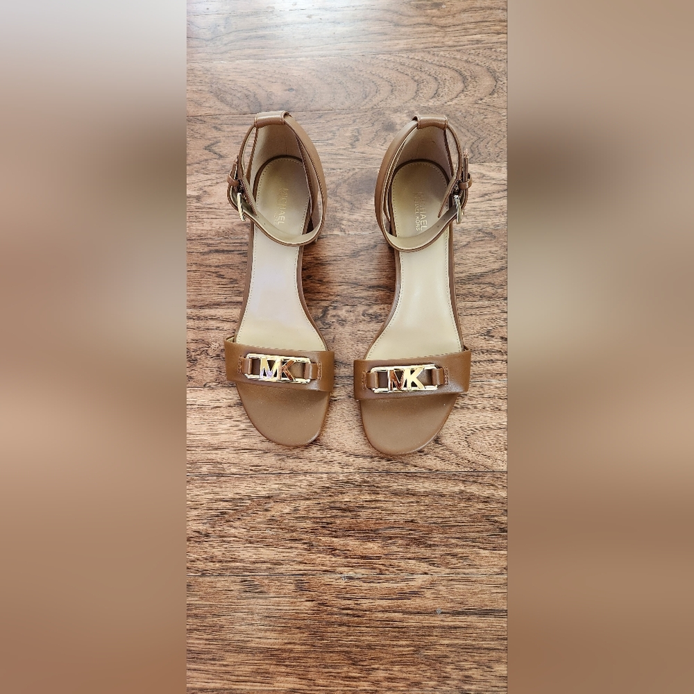 Brand new Michael Kors shoes
